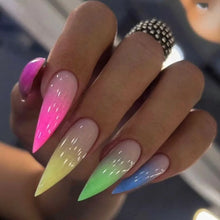 Load image into Gallery viewer, Afterglow Press-On Nail Set