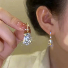 Load image into Gallery viewer, Crystal Necklace