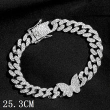 Load image into Gallery viewer, Crystal Anklet