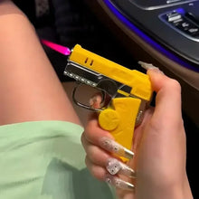Load image into Gallery viewer, She's Got A Gun Lighter