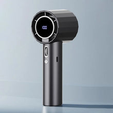 Load image into Gallery viewer, Handheld Portable Fan