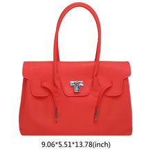 Load image into Gallery viewer, Sugar Rush Jelly Tote