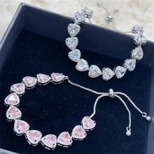 Load image into Gallery viewer, Pink Paradise Bracelet