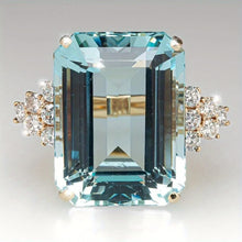 Load image into Gallery viewer, Crystal Ring