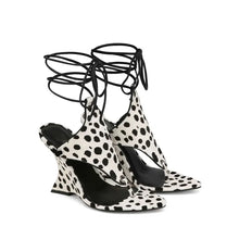 Load image into Gallery viewer, Snazzy Me Heels