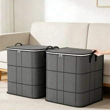 Load image into Gallery viewer, Foldable Large-Capacity Storage Organizer