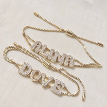 Load image into Gallery viewer, Personalized Bracelet