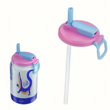 Load image into Gallery viewer, Sip &amp; Go Reusable Can Lid