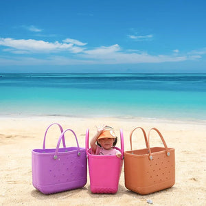 Beach Multi-Purpose Storage Bag
