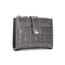 Load image into Gallery viewer, Classic Square Folding Wallet