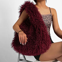 Load image into Gallery viewer, Faux Fur Hat