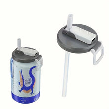 Load image into Gallery viewer, Sip &amp; Go Reusable Can Lid