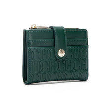 Load image into Gallery viewer, Classic Square Folding Wallet