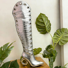 Load image into Gallery viewer, The Ring Leader Statement Boots
