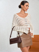Load image into Gallery viewer, Leather Handbag