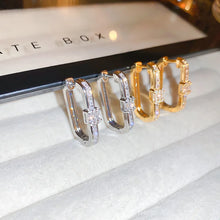 Load image into Gallery viewer, Private Suite Earrings
