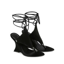 Load image into Gallery viewer, Snazzy Me Heels
