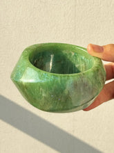 Load image into Gallery viewer, Marble Muse Statement Bangle