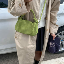 Load image into Gallery viewer, Leather Handbag