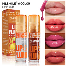 Load image into Gallery viewer, Mirror Shine Plumping Lip Oil