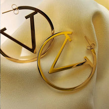 Load image into Gallery viewer, V.I.P Earrings