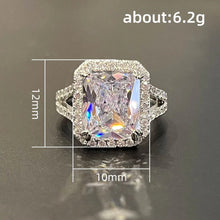 Load image into Gallery viewer, Crystal Accessory