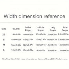 Load image into Gallery viewer, Chrome Crush Press On Nails
