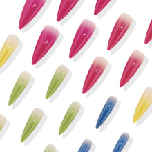 Load image into Gallery viewer, Afterglow Press-On Nail Set