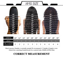 Load image into Gallery viewer, Headband Wig Human Hair Body Wave