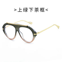 Load image into Gallery viewer, Oversized Pilot Glasses