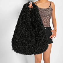 Load image into Gallery viewer, Faux Fur Hat