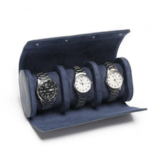Load image into Gallery viewer, Croc Travel Watch Roll