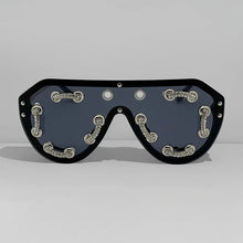 Load image into Gallery viewer, Spotlight Shield Sunglasses
