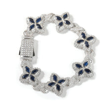 Load image into Gallery viewer, Billionaire Bloom Bracelet