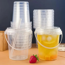 Load image into Gallery viewer, Party Size Reusable Tumbler Set