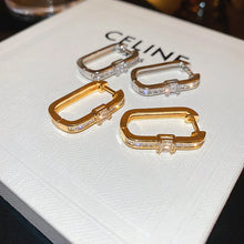 Load image into Gallery viewer, Private Suite Earrings