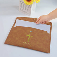 Load image into Gallery viewer, Leather Accessory