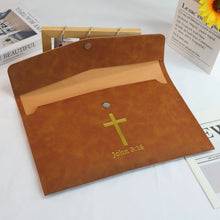 Load image into Gallery viewer, Leather Accessory
