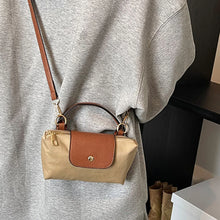 Load image into Gallery viewer, Personalized Bag Strap