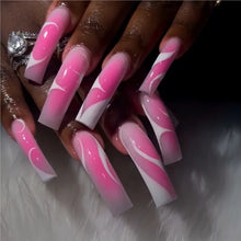 Load image into Gallery viewer, Gloss Boss Press-On Nail Set