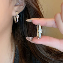 Load image into Gallery viewer, Private Suite Earrings