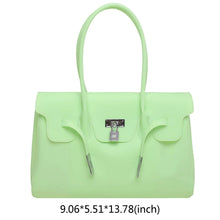 Load image into Gallery viewer, Sugar Rush Jelly Tote