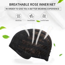Load image into Gallery viewer, The Effortless Slay Headband Wig