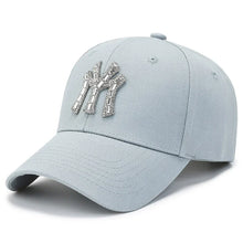 Load image into Gallery viewer, Crystal Hat