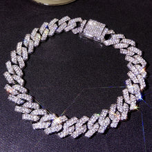 Load image into Gallery viewer, Crystal Anklet