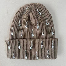 Load image into Gallery viewer, Crystal Hat