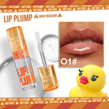 Load image into Gallery viewer, Mirror Shine Plumping Lip Oil