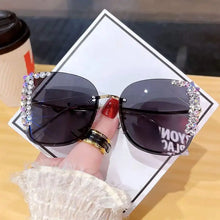 Load image into Gallery viewer, Glam Girl Crystal Frames