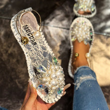 Load image into Gallery viewer, Everyday Anti-Slip Open-Toe Sandals