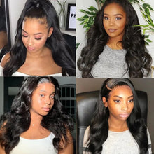 Load image into Gallery viewer, Body Wave Lace Front Wig